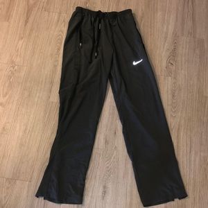Nike women sweat pants